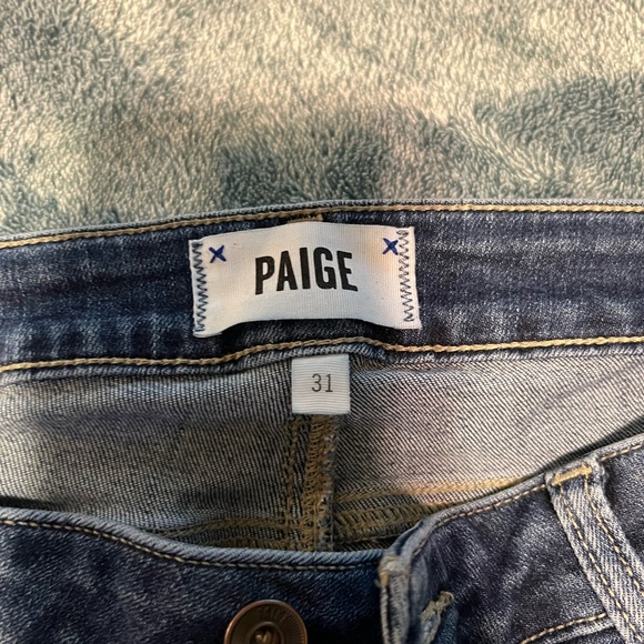 PAIGE Jeans - Picture 2 of 5